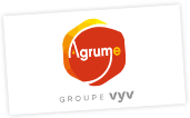 Agrume Groupe VYV